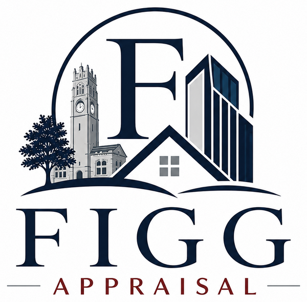 Figg Appraisal — home